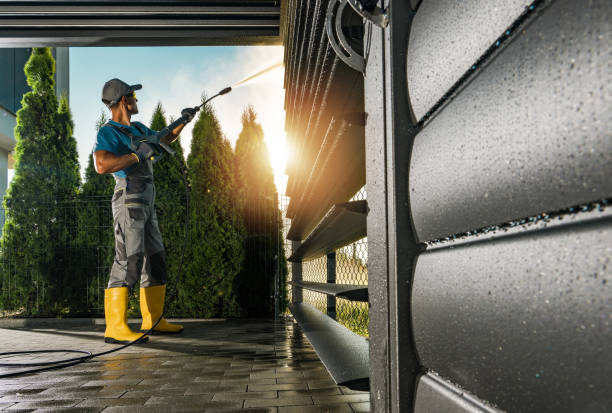 Best Restaurant Pressure Washing  in Bells, TX