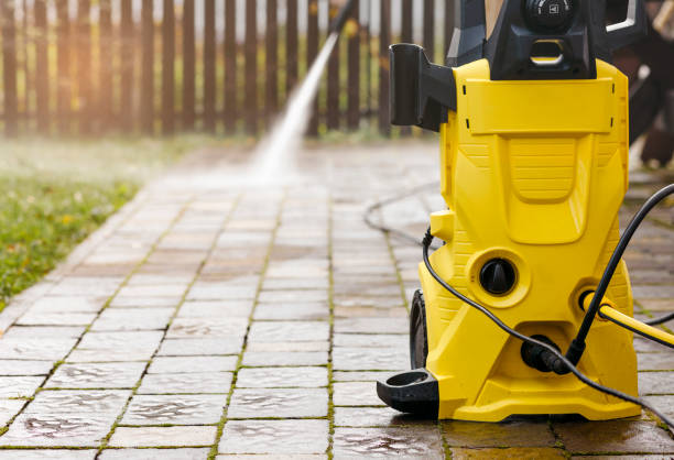 Best Concrete Sealing  in Bells, TX